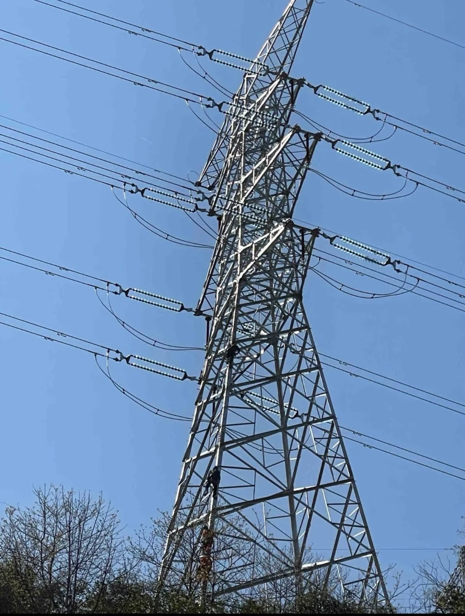 Tangent Tower